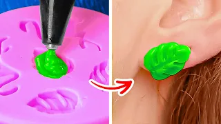 Amazing Glue Gun Hacks For Creative Souls