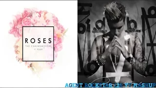 Roses Vs Sorry [Remake Mashup] - The Chainsmokers x Justin Bieber (Official Video)