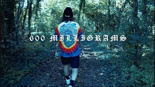 99ZED - 600 milligrams (Official Video)
