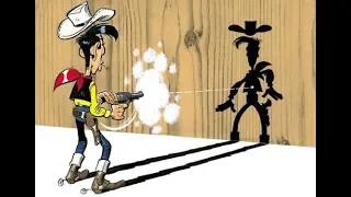 Lucky Luke: Alle Intros