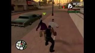 GTA San Andreas: Брат 2