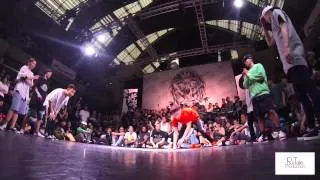 Natural groove - Radikal forze jam 2014