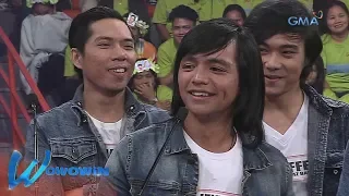 Wowowin: Carrot Man, nagbabalik sa ‘Wowowin!’