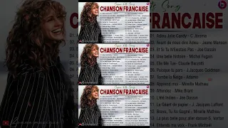 Vieilles Chansons 💕Nostalgique meilleures chanson des années 70 et 80 - CelineDion, Joe Dassin