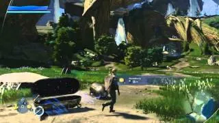 Scalebound Xbox Gamescom Briefing 2015