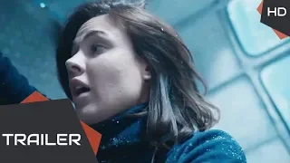 BREAK Trailer (2019) Teen Survival Movie