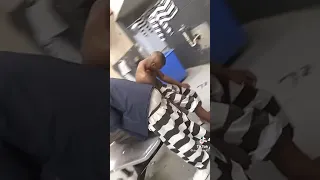 When Prisoners Get iPhones in Jail