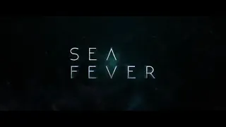 Sea Fever (2020)