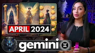 GEMINI ♊︎ "The Signs Are All Around You – Something BIG Is Happening!" ☯ Gemini Sign ☾₊‧⁺˖⋆