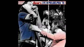 The Doors - Ship Of Fools (Live In Philadelphia, 1970)