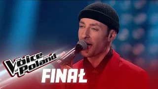 Dominik Dudek | „Długość dźwięku samotności” | FINAŁ | The Voice of Poland 13