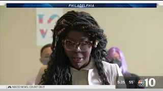 Philly DA Launches LGBTQ Advisory Board as Transgender Residents Face Violence | NBC10 Philadelphia