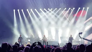 Helterskelter - The Beatles (Paul McCartney Freshen Up Tour Dec 2018)