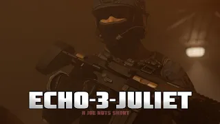 Echo-3-Juliet | A SCP:SL Short