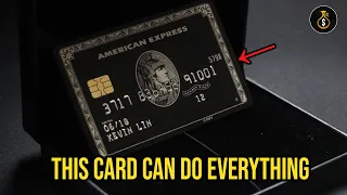 This Credit Card Can Make All Wishes Come True