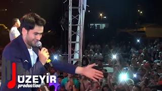 Uzeyir Mehdizade - Abi ( Turkiye Konserti )