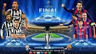 Barcelona ● Road to Glory - Champions League Final 2014/2015