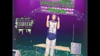 GreenVibes---PaperMan!( Produced by Tristan On Da Track)