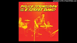 Bruce Springsteen Prove it all Night Barcelona 21/04/1981