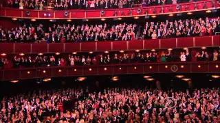 Billy Joel The 36th Annual Kennedy Center Honors