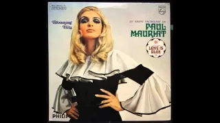 Paul Mauriat　シャンソン・ダムール