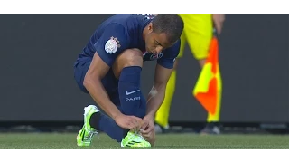 Lucas Moura vs FC Lorient (01/11/14) HD 720p by Yan