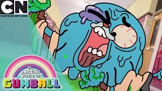 The Amazing World of Gumball | What We Do For Love | Cartoon Network