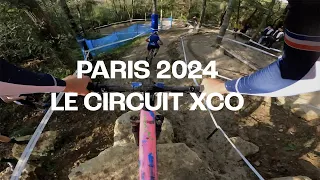 POV | Le parcours des JO de Paris 2024 avec Victor Koretzky et Adrien Boichis