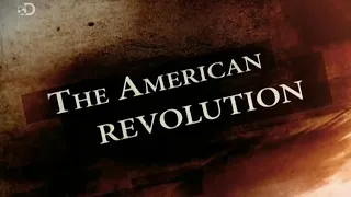 2/3. La Revolución Americana: El imperio contraataca