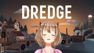 【hololiveId】#4 DREDGE : I AM DREDGE【Ayunda Risu】
