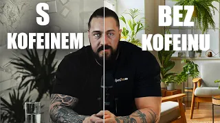 Co se stane, když vysadíte kofein?