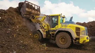 Walker Ontario Composting Facilities