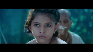 Little Super Hero Achuthan - Mamangam Promo Song | Mammootty | M Padmakumar | Venu Kunnappilly |