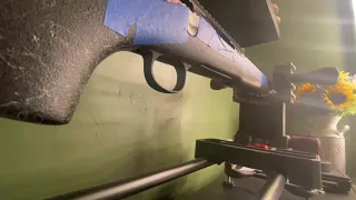 Bedding A Remington 700 Part 2 of 2