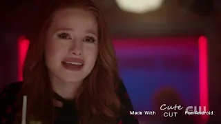 Bad bitch- Madelaine Petsch part 5