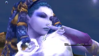 Final Fantasy X HD All Aeons & Over Drives