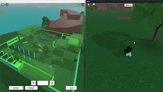 how to dupe items and wood in lumber tycoon 2 (whitout scripts)