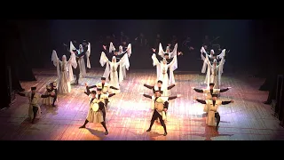 Sukhishvili 2021 Ukraine Lutsk Національний балет Сухішвілі Национальный балет Грузии Сухишвили Луцк