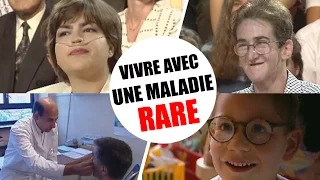 Comment vivre avec une maladie rare? - Ça se discute