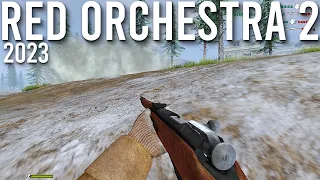 Rec Orchestra 2 Multiplayer In 2023 Bridges of Druzhina Gameplay