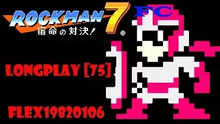 PC: Rock Man 7 FC longplay [75]