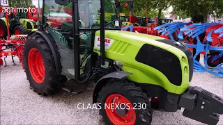 Top 5 small tractors 2020