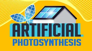 Artificial Photosynthesis Takes a Leap Forward