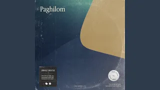 Paghilom - Healing (Studio) (Instrumental)