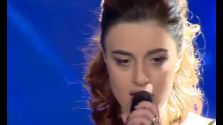 X ფაქტორი - ქეთი წვერავა | X Factor - Keti Wverava