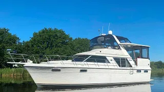 Carver 42