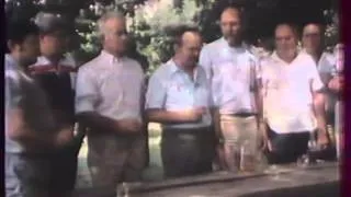Másfél kilométerre a föld alatt - Dokumentumfilm a pécsi uránbányászokról - 1987