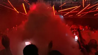 Ilario Alicante plays "Hold Me To The Light" CHRISTMAS 2019 @Amnesia Milano