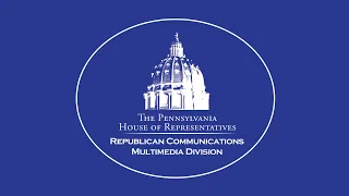 4.29.2024 House Local Government Committee Public Hearing – 10AM