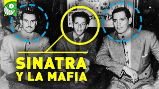 The Ties between Frank Sinatra and the Italian Mafia